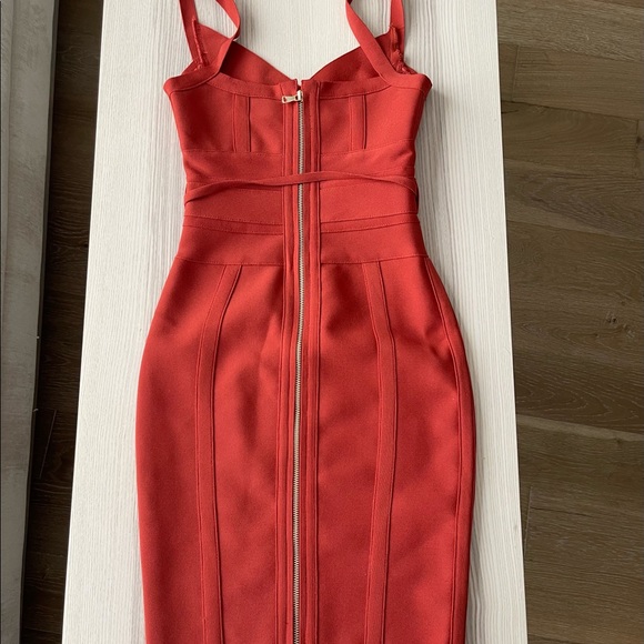 Bodycon dress - Picture 5 of 5